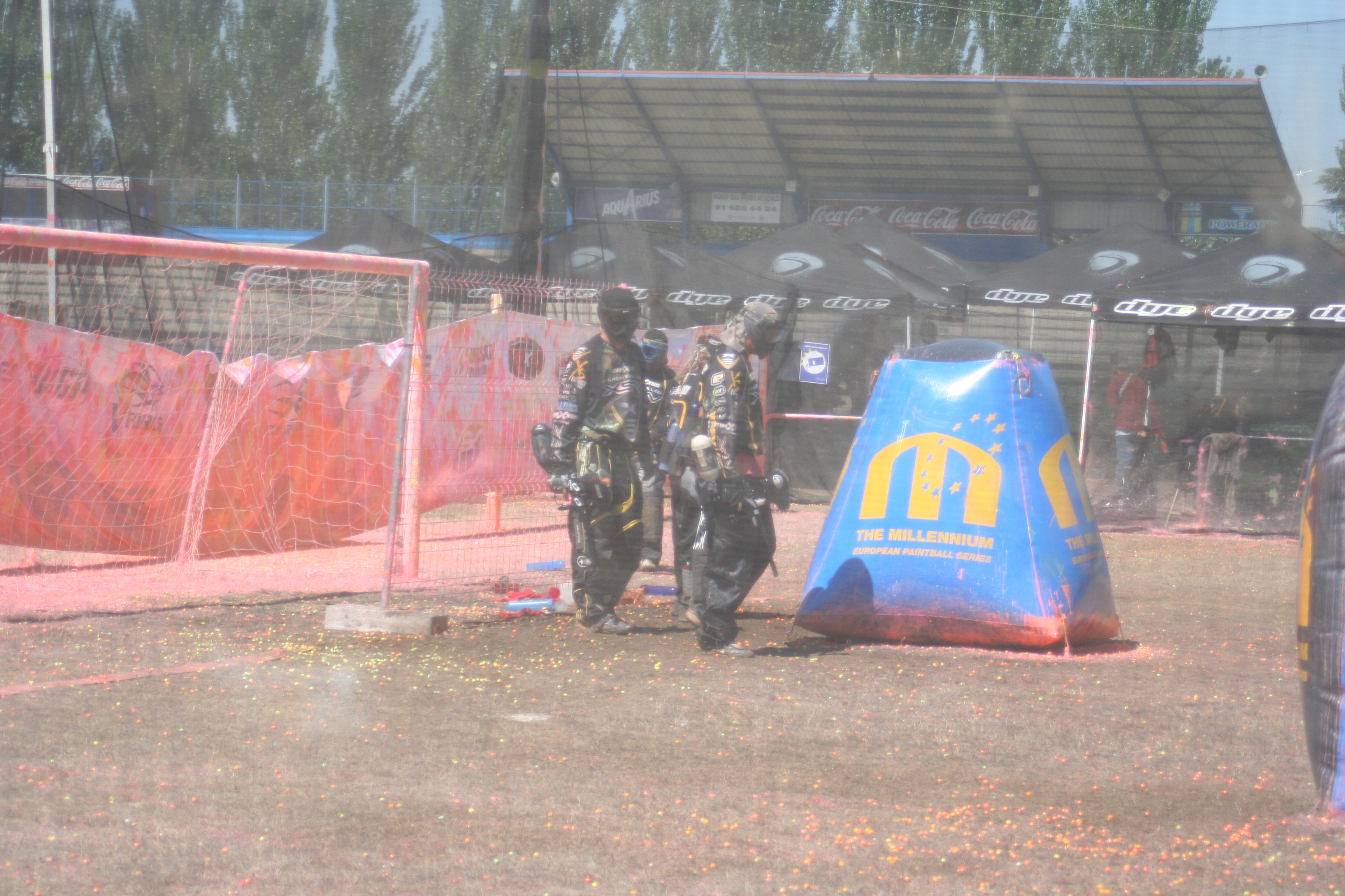 Fotografía IMG 7338 en el álbum Iberian Cup 2006